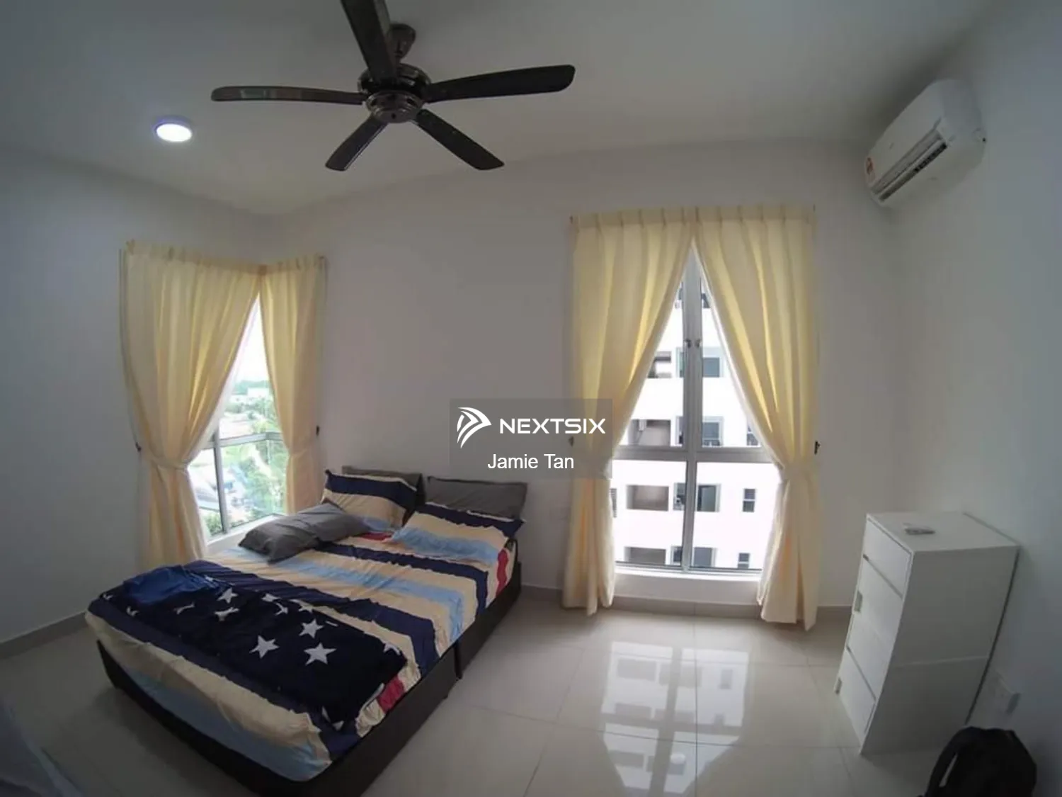 Condominium For Sale in Tampoi Johor - Image 4