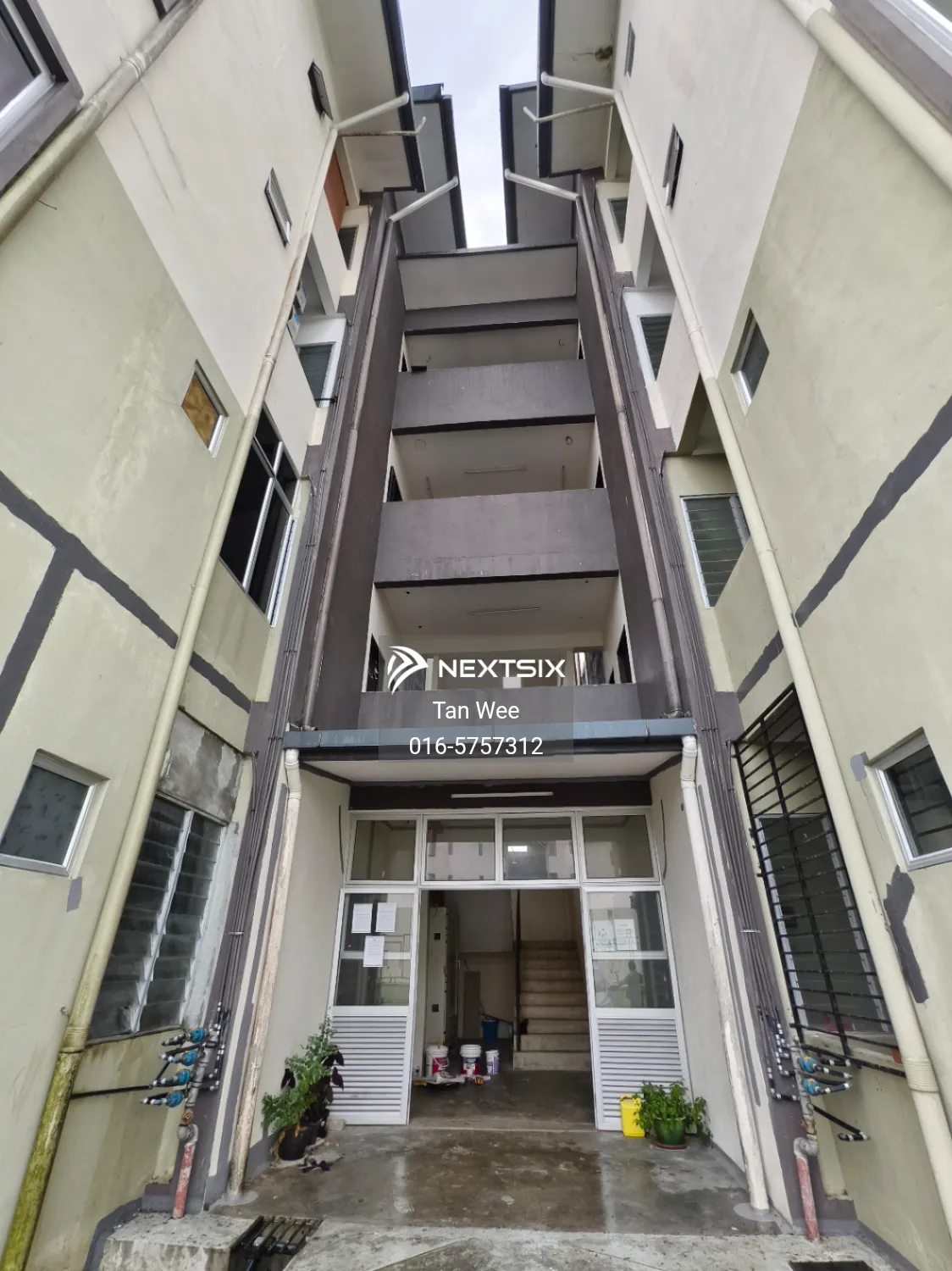 Apartment For Sale in Ampang Selangor