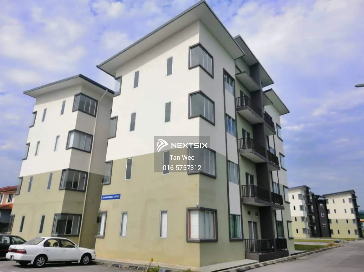 Apartment For Sale in Ampang Selangor - Image 10