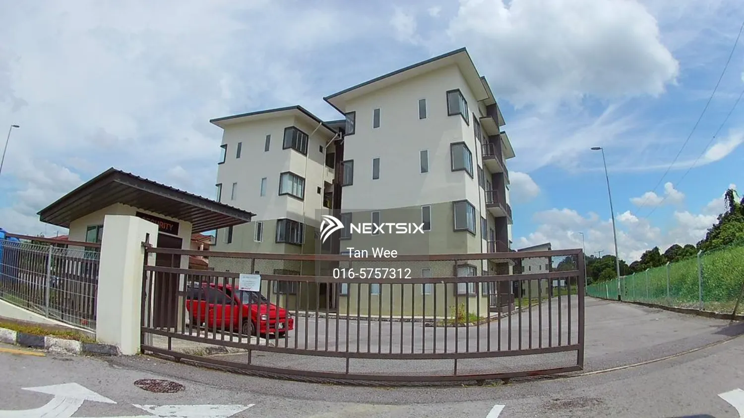 Apartment For Sale in Ampang Selangor - Image 12