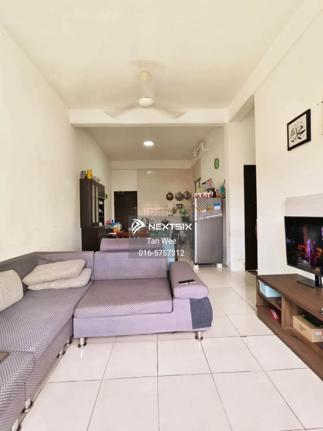 Apartment For Sale in Ampang Selangor - Image 2