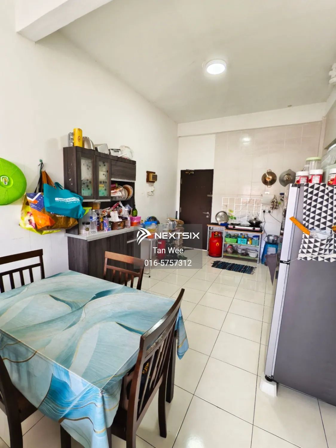 Apartment For Sale in Ampang Selangor - Image 3