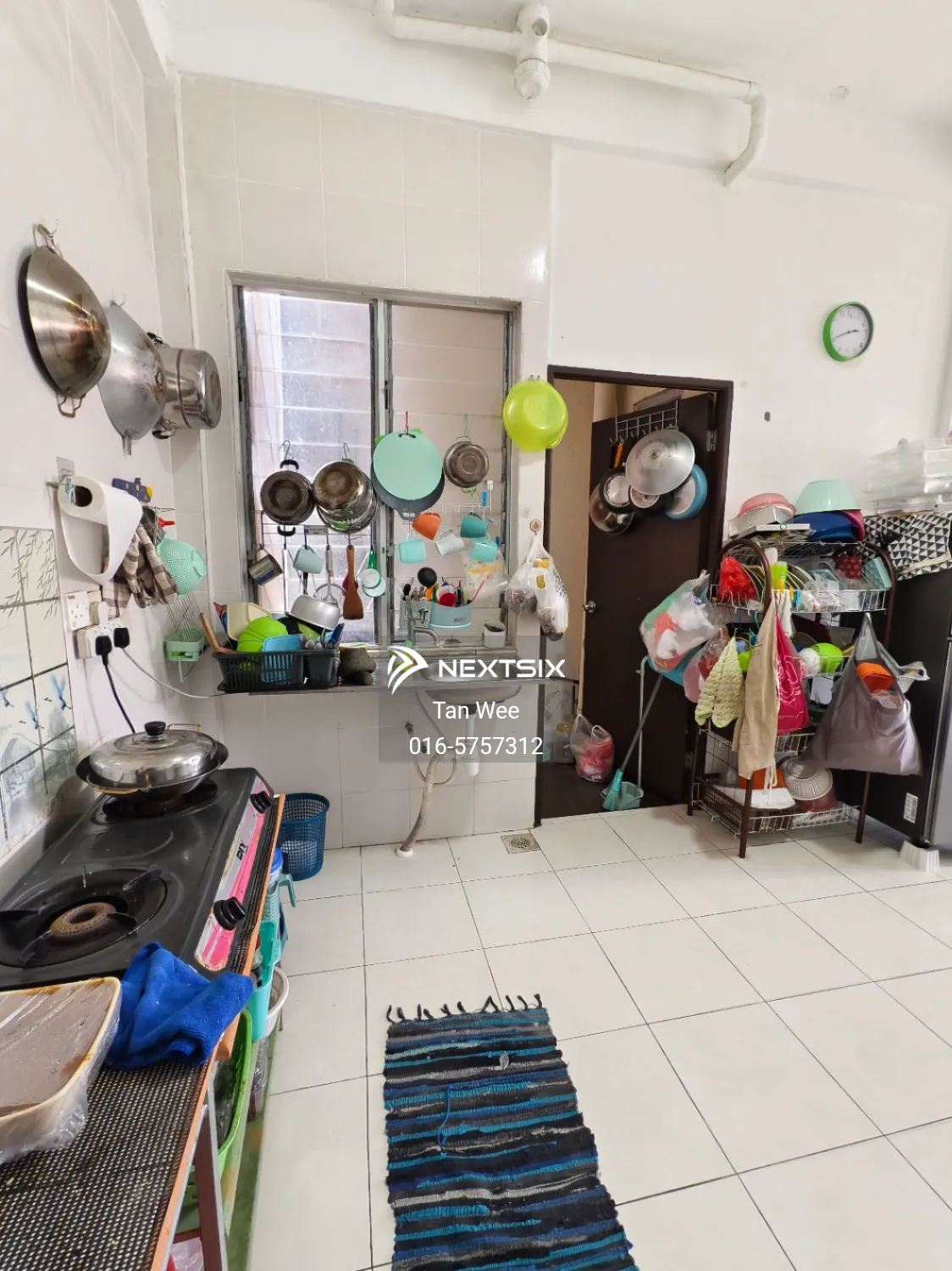 Apartment For Sale in Ampang Selangor - Image 4