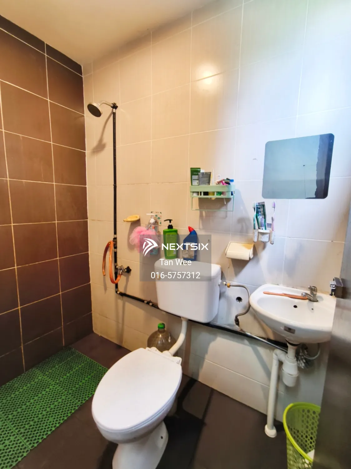 Apartment For Sale in Ampang Selangor - Image 7