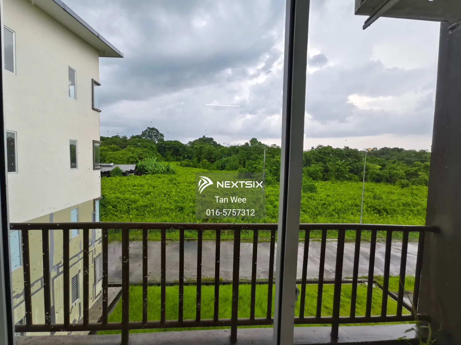 Apartment For Sale in Ampang Selangor - Image 9