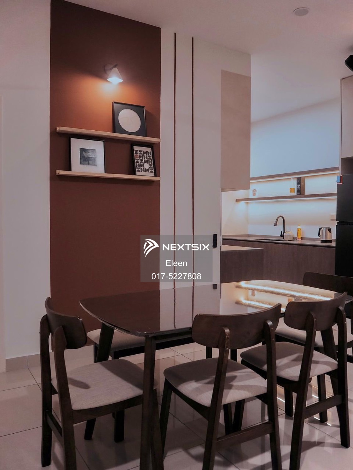 2-sty Terrace/Link House For Rent in Batu Kawan Penang - Image 2