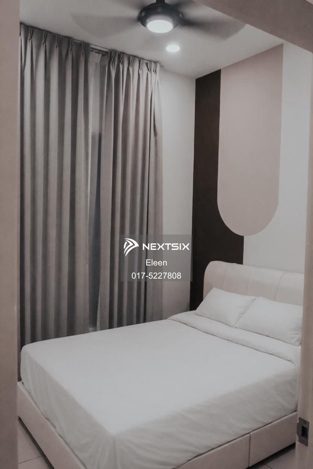 2-sty Terrace/Link House For Rent in Batu Kawan Penang - Image 4