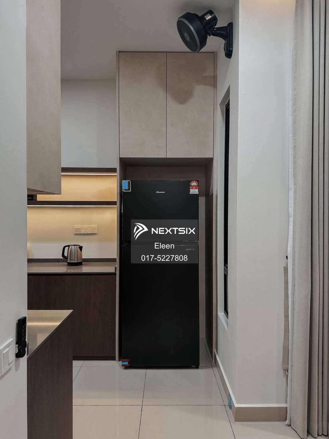 2-sty Terrace/Link House For Rent in Batu Kawan Penang - Image 6