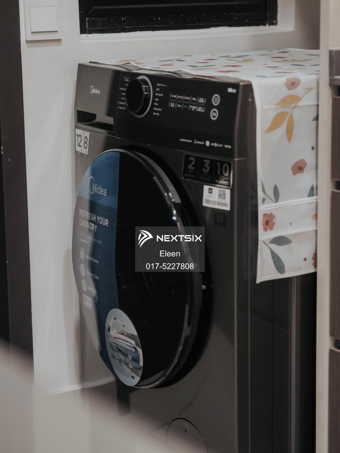 2-sty Terrace/Link House For Rent in Batu Kawan Penang - Image 7