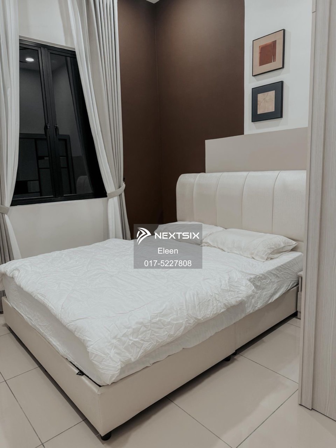 2-sty Terrace/Link House For Rent in Batu Kawan Penang - Image 9
