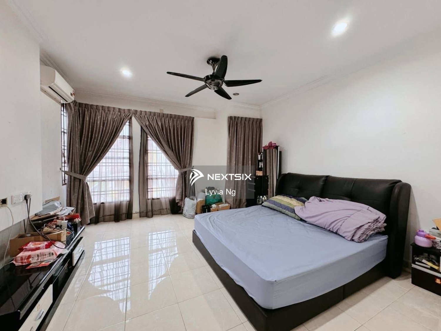 2-sty Terrace/Link House For Sale in Johor Bahru Johor - Image 7