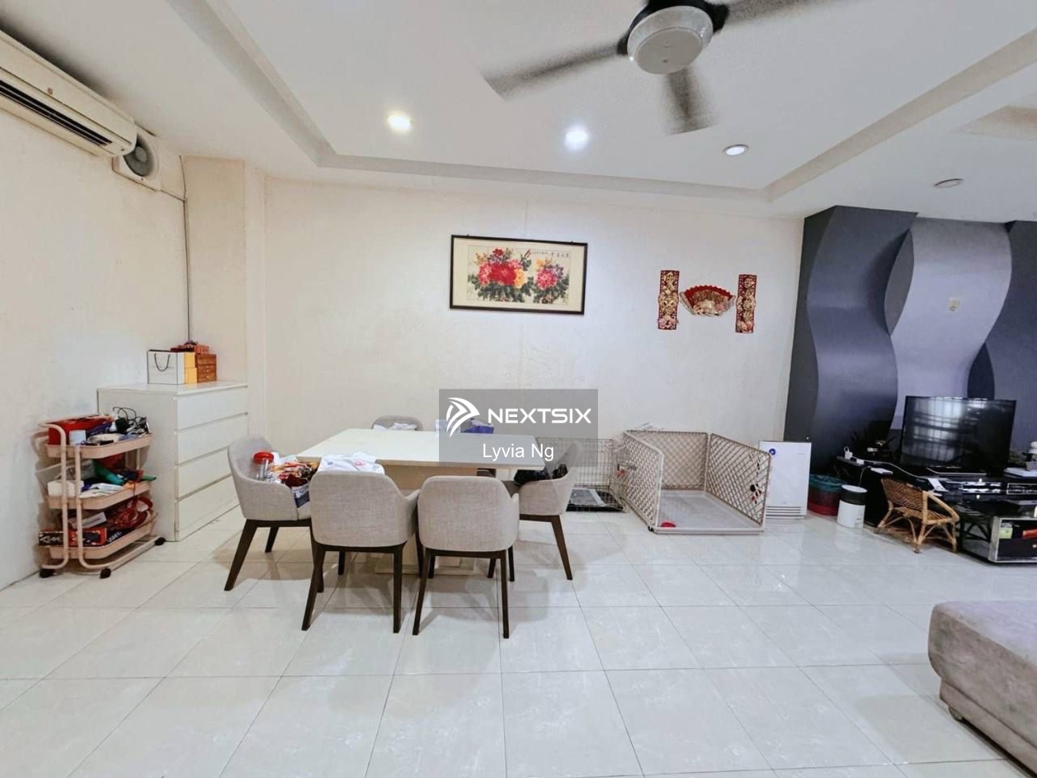 2-sty Terrace/Link House For Sale in Johor Bahru Johor - Image 8