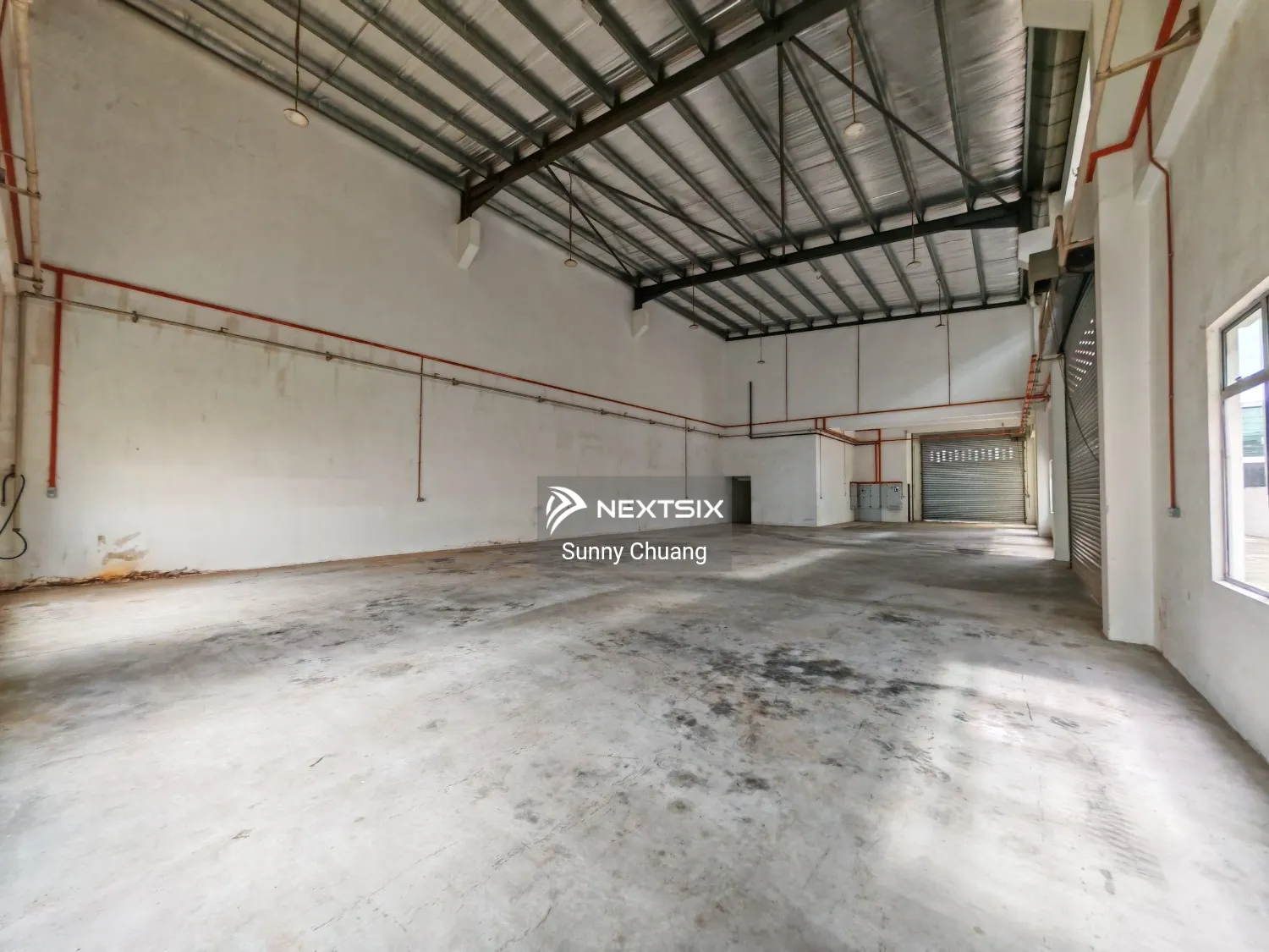 Semi-D Factory For Sale in Ulu Tiram Johor - Image 3