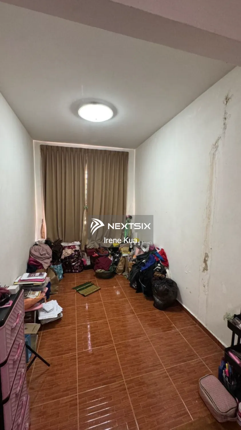 2-sty Terrace/Link House For Sale in Skudai Johor - Image 11