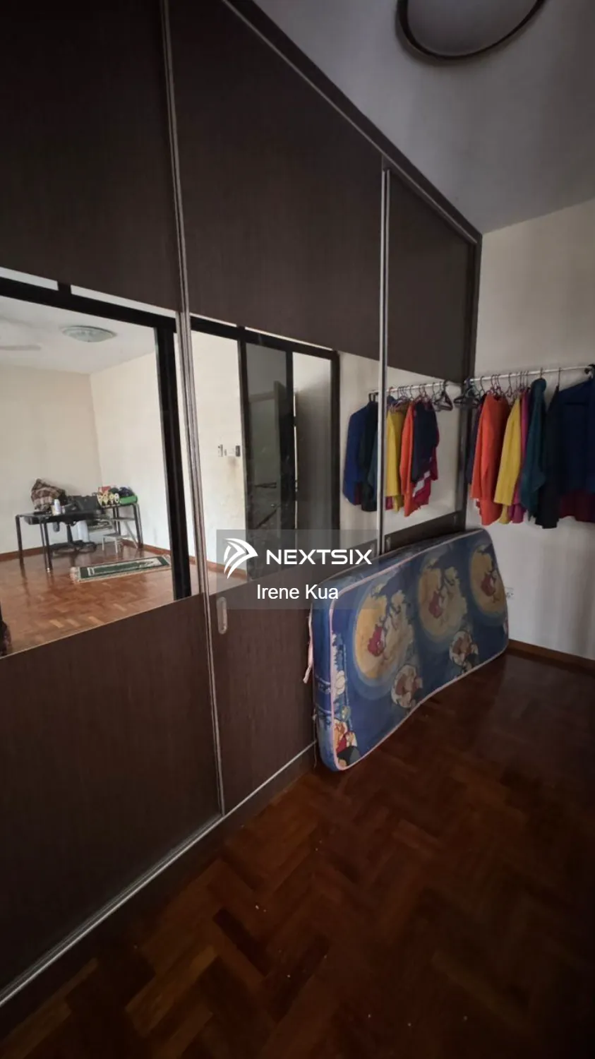 2-sty Terrace/Link House For Sale in Skudai Johor - Image 13