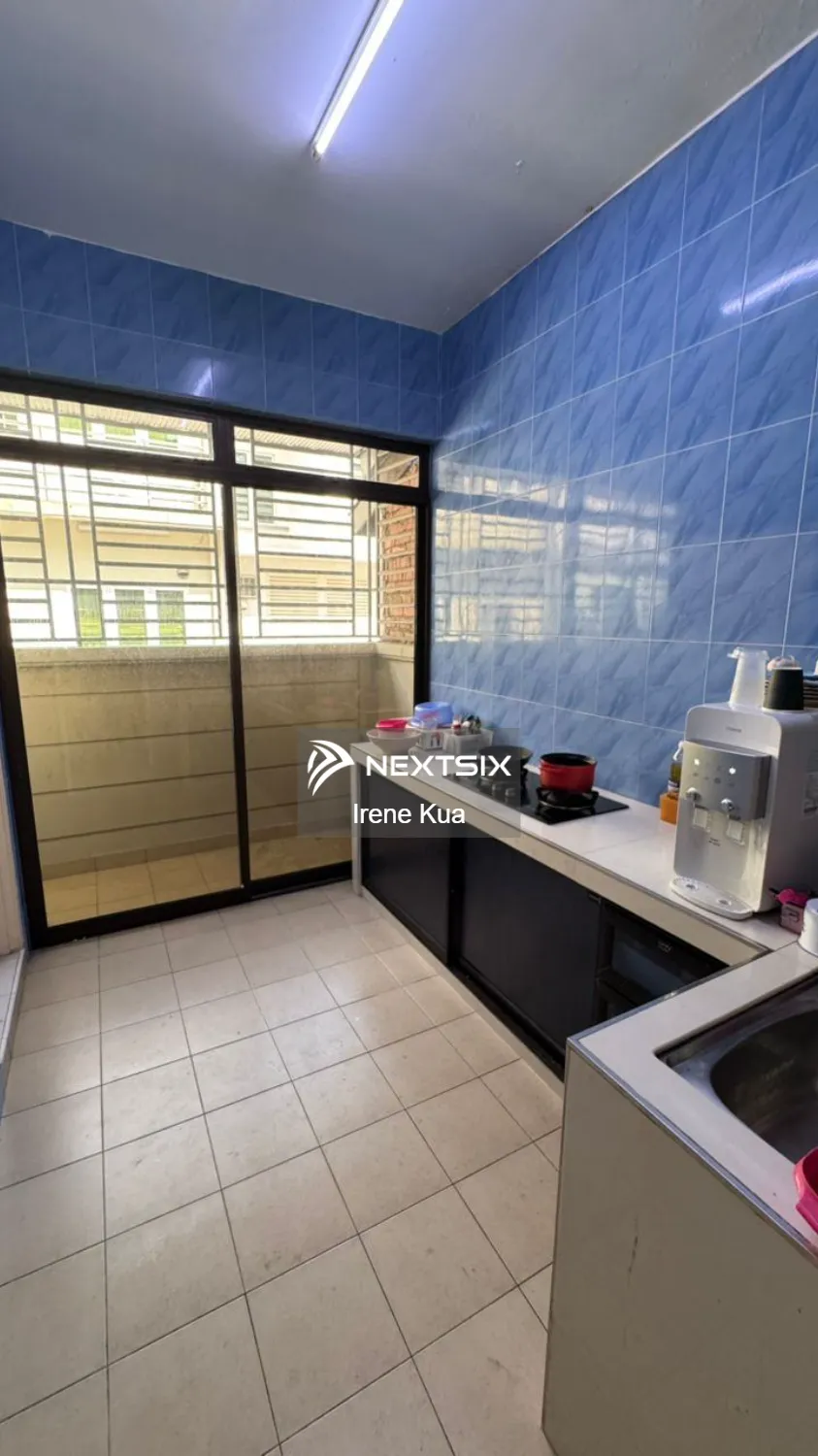 2-sty Terrace/Link House For Sale in Skudai Johor - Image 5