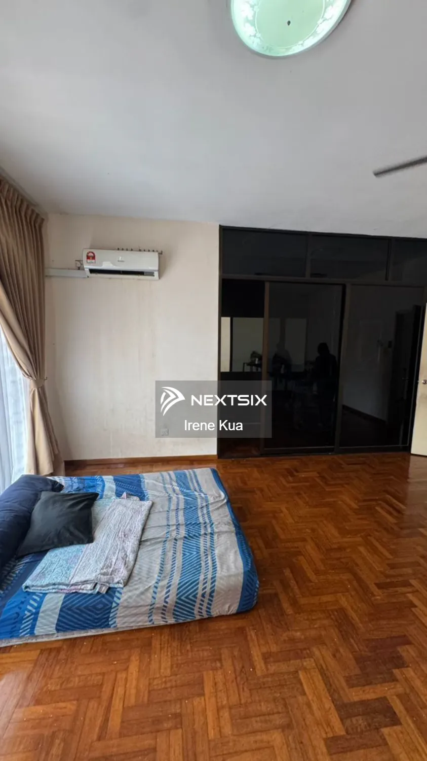 2-sty Terrace/Link House For Sale in Skudai Johor - Image 6
