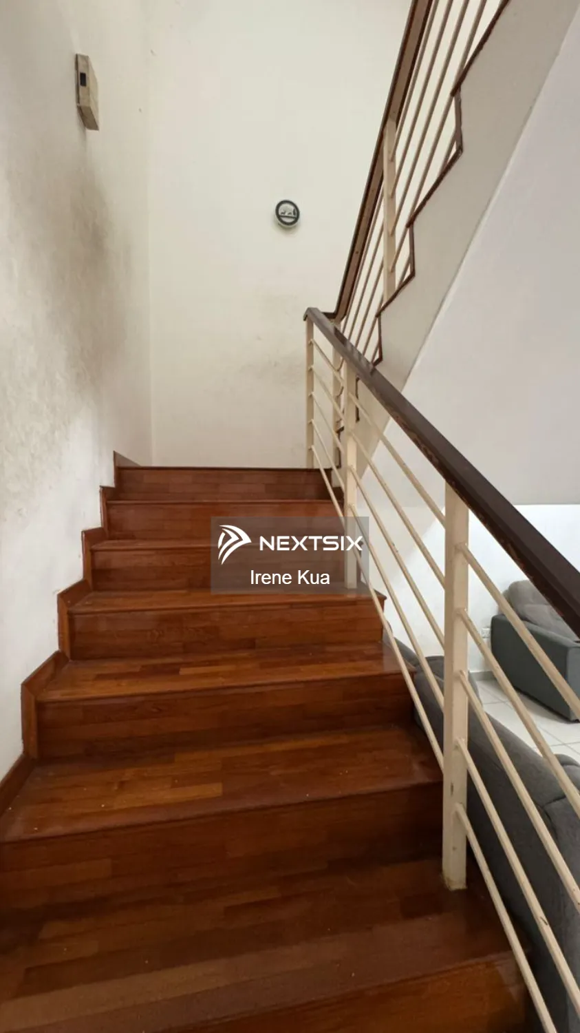 2-sty Terrace/Link House For Sale in Skudai Johor - Image 7