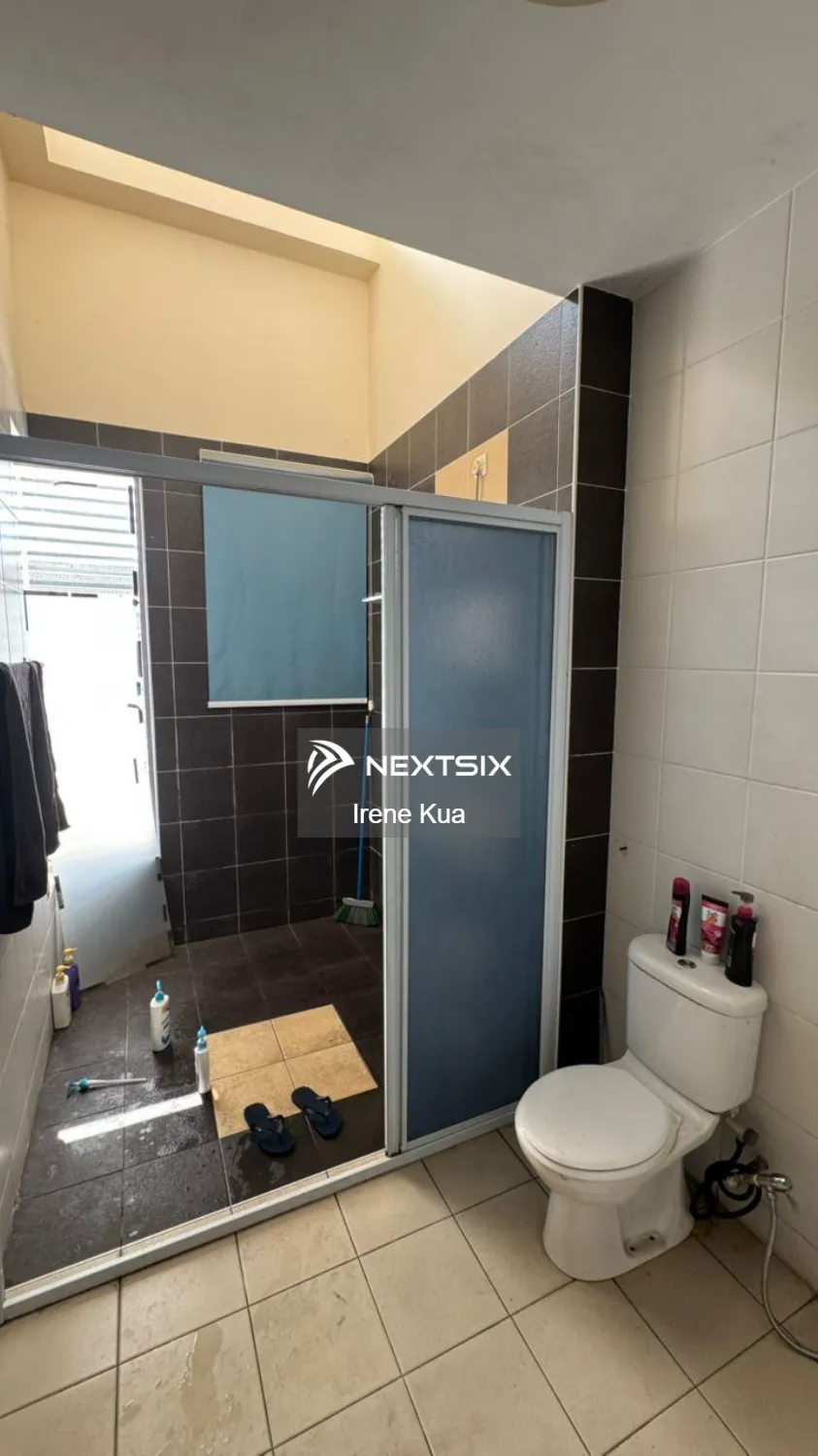 2-sty Terrace/Link House For Sale in Skudai Johor - Image 8