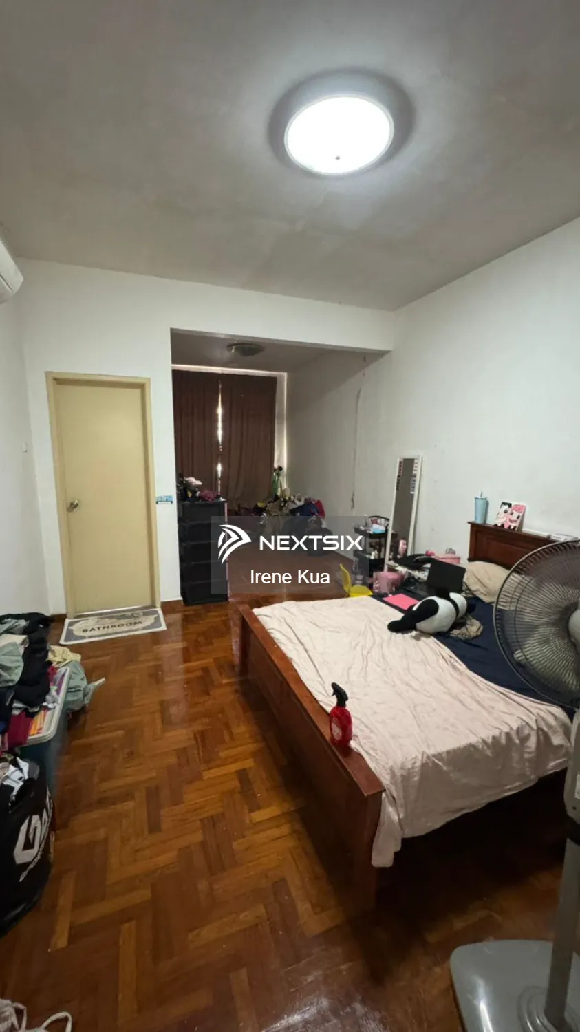 2-sty Terrace/Link House For Sale in Skudai Johor - Image 9