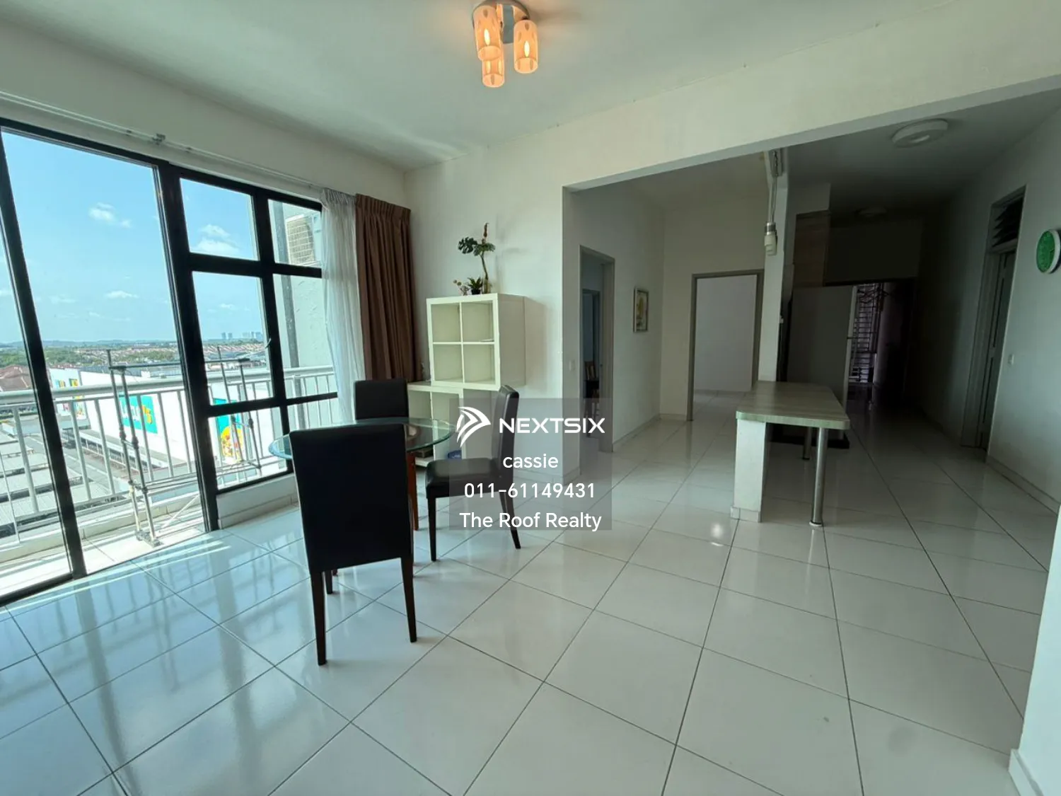 Serviced Residence For Rent in Iskandar Puteri (Nusajaya) Johor