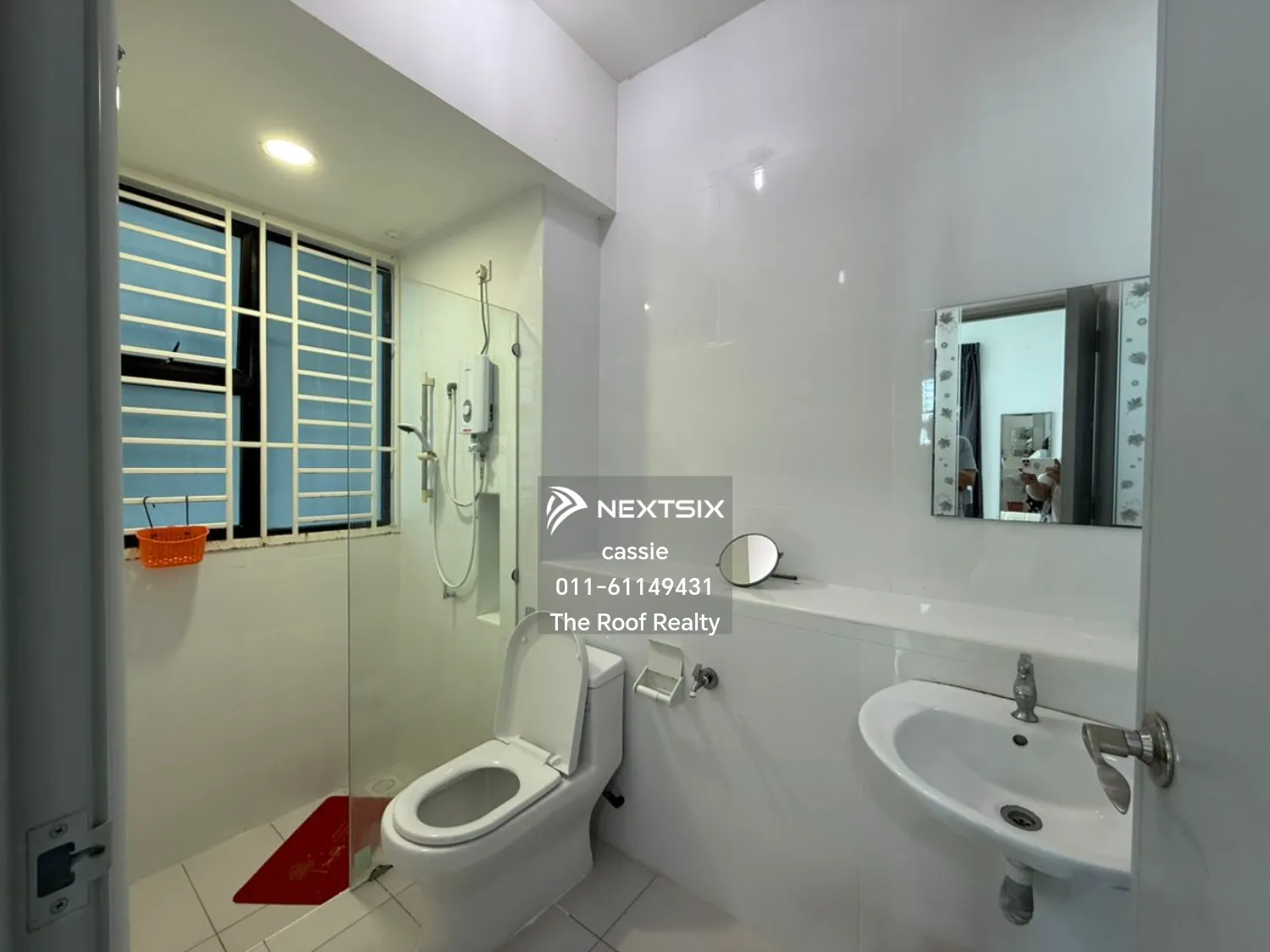 Serviced Residence For Rent in Iskandar Puteri (Nusajaya) Johor - Image 10