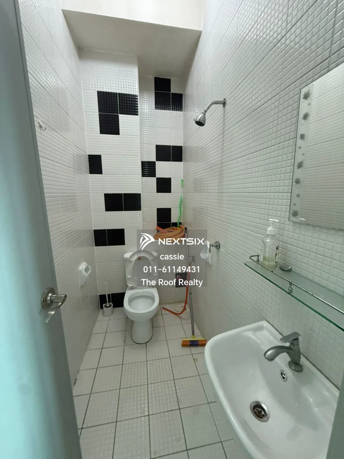 Serviced Residence For Rent in Iskandar Puteri (Nusajaya) Johor - Image 11