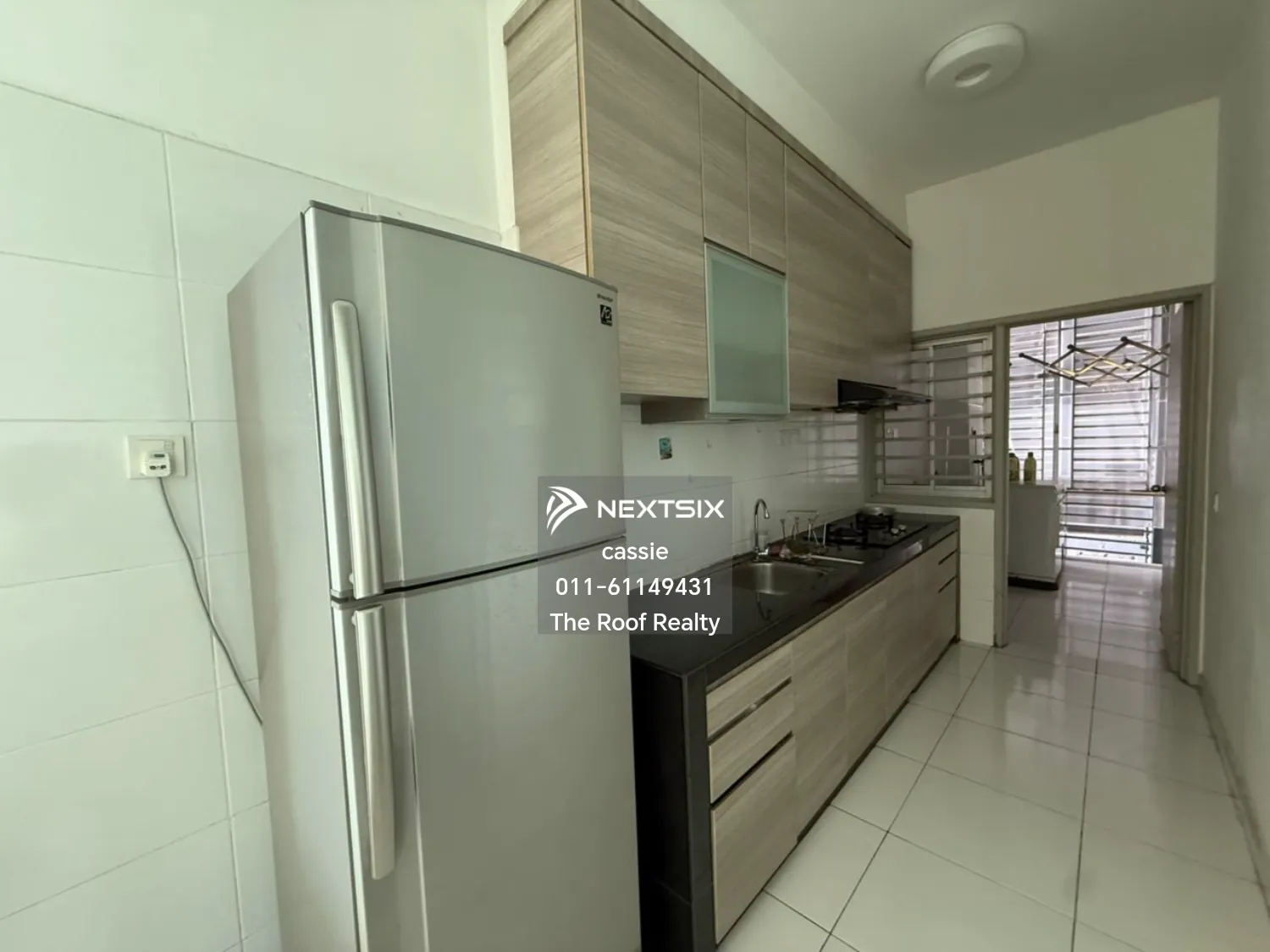 Serviced Residence For Rent in Iskandar Puteri (Nusajaya) Johor - Image 12