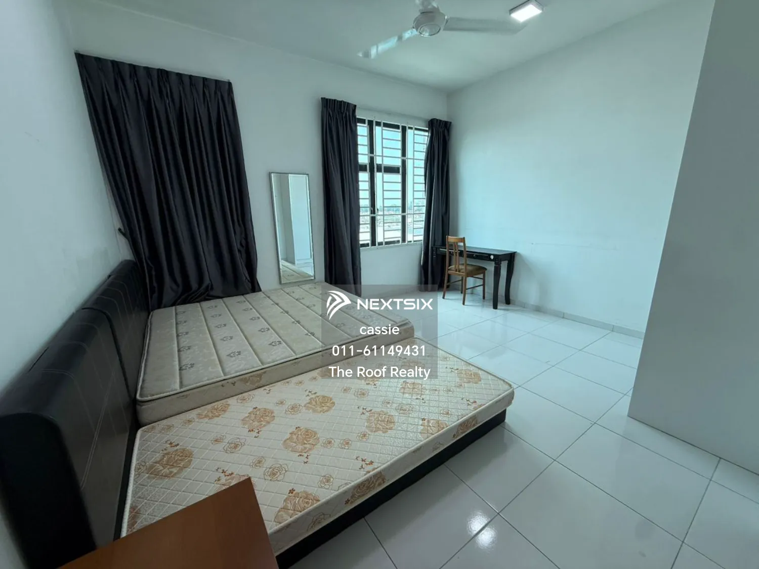Serviced Residence For Rent in Iskandar Puteri (Nusajaya) Johor - Image 2