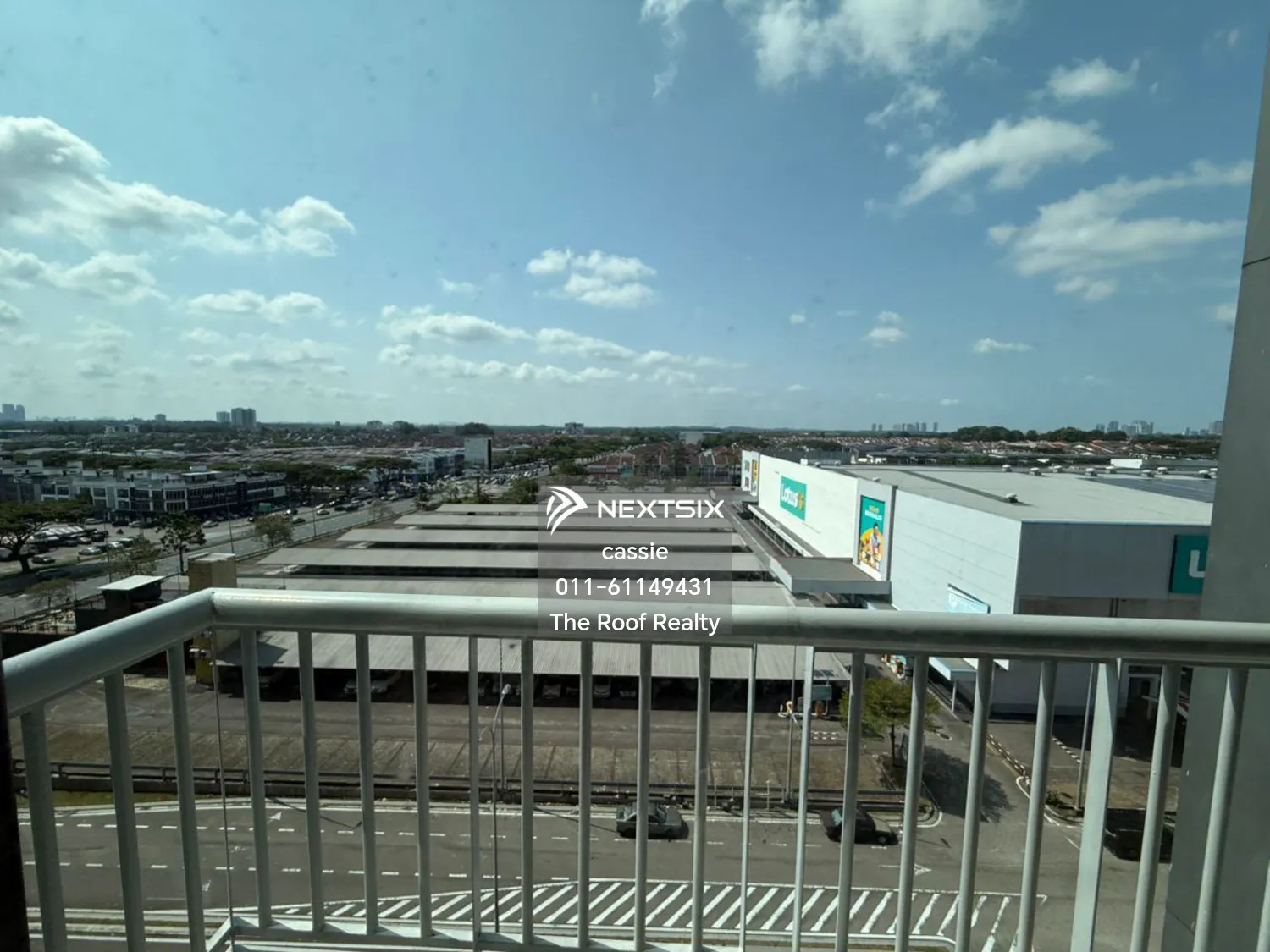 Serviced Residence For Rent in Iskandar Puteri (Nusajaya) Johor - Image 5