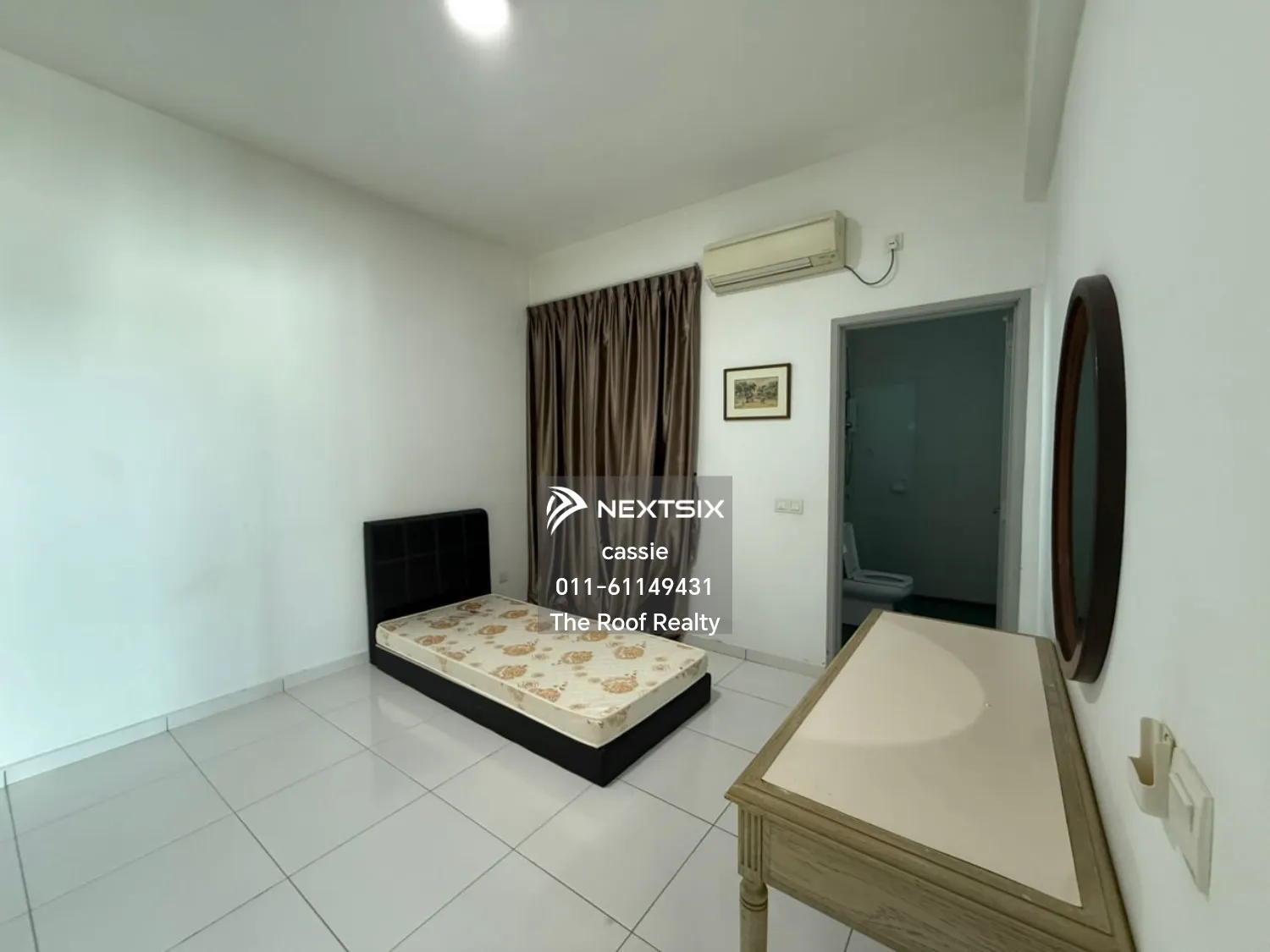 Serviced Residence For Rent in Iskandar Puteri (Nusajaya) Johor - Image 7