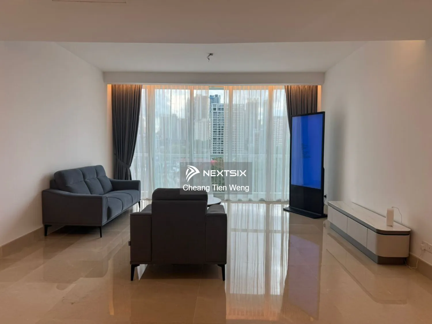 Condominium For Sale in Ampang Kuala Lumpur