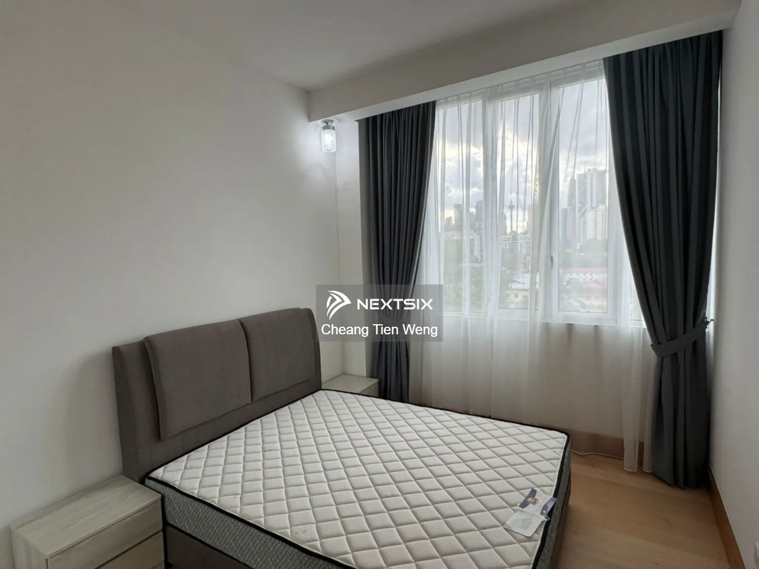 Condominium For Sale in Ampang Wilayah Persekutuan Kuala Lumpur - Image 6