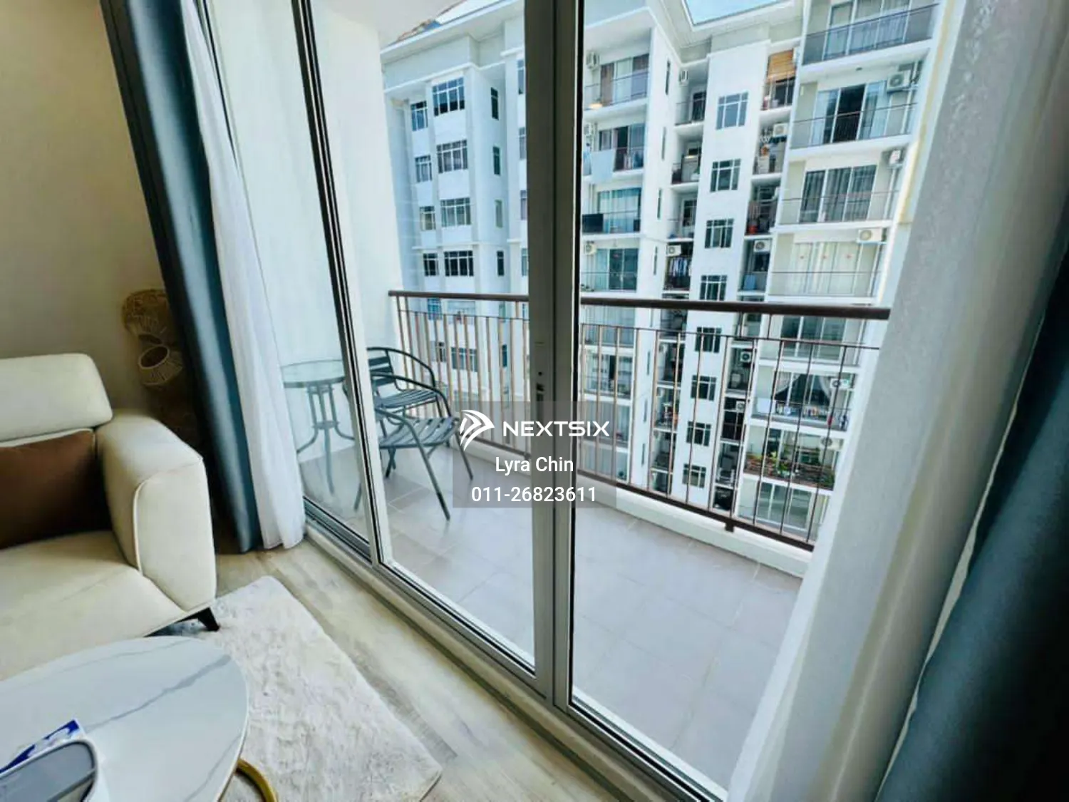 Apartment For Sale in Kuching Sarawak - Image 5