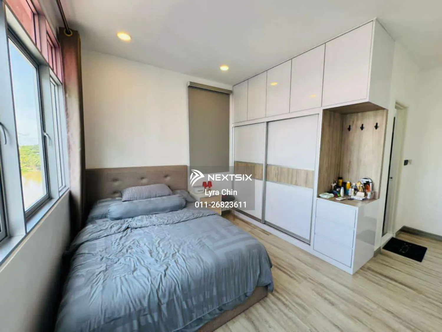 Apartment For Sale in Kuching Sarawak - Image 6