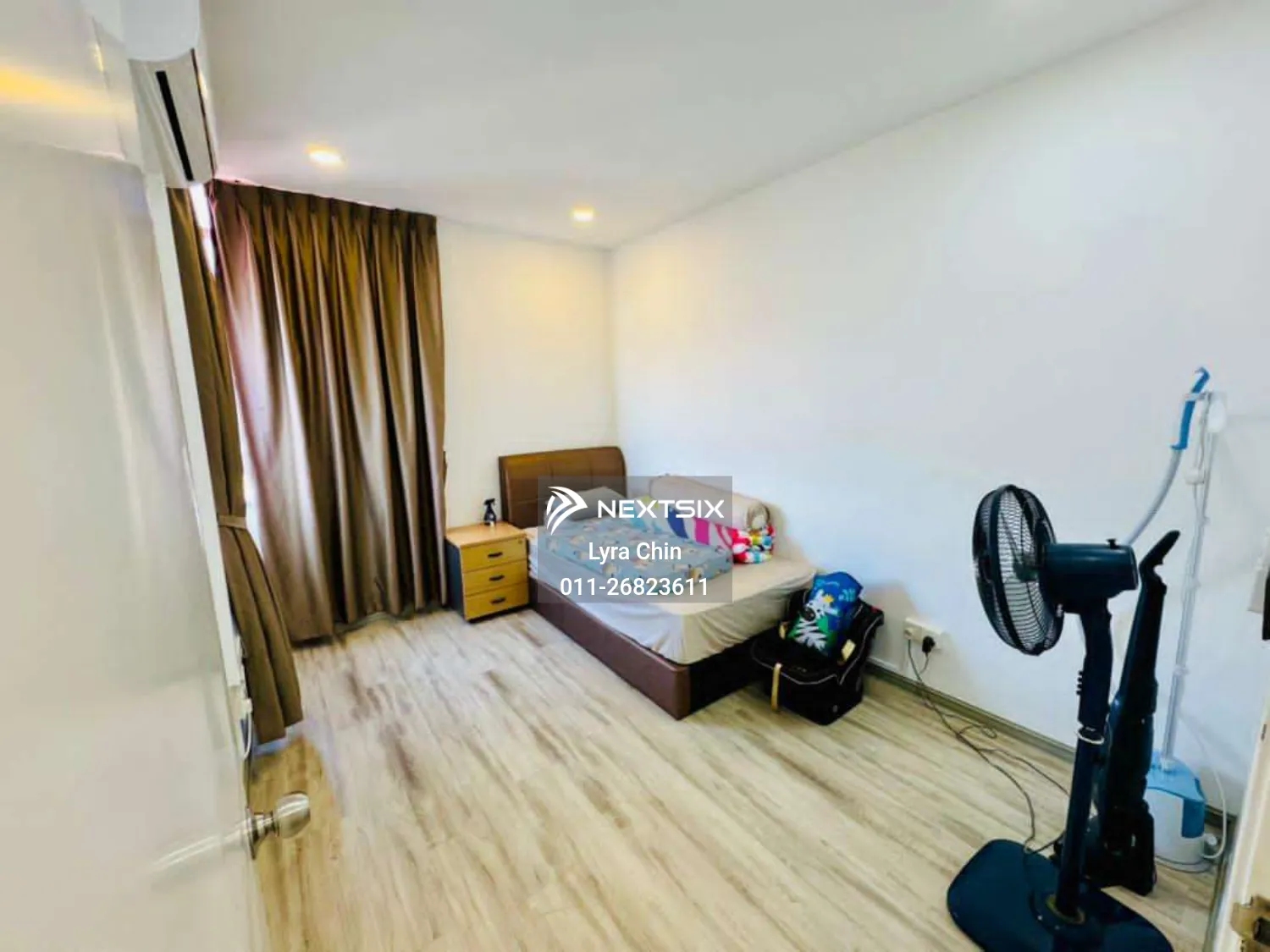 Apartment For Sale in Kuching Sarawak - Image 8