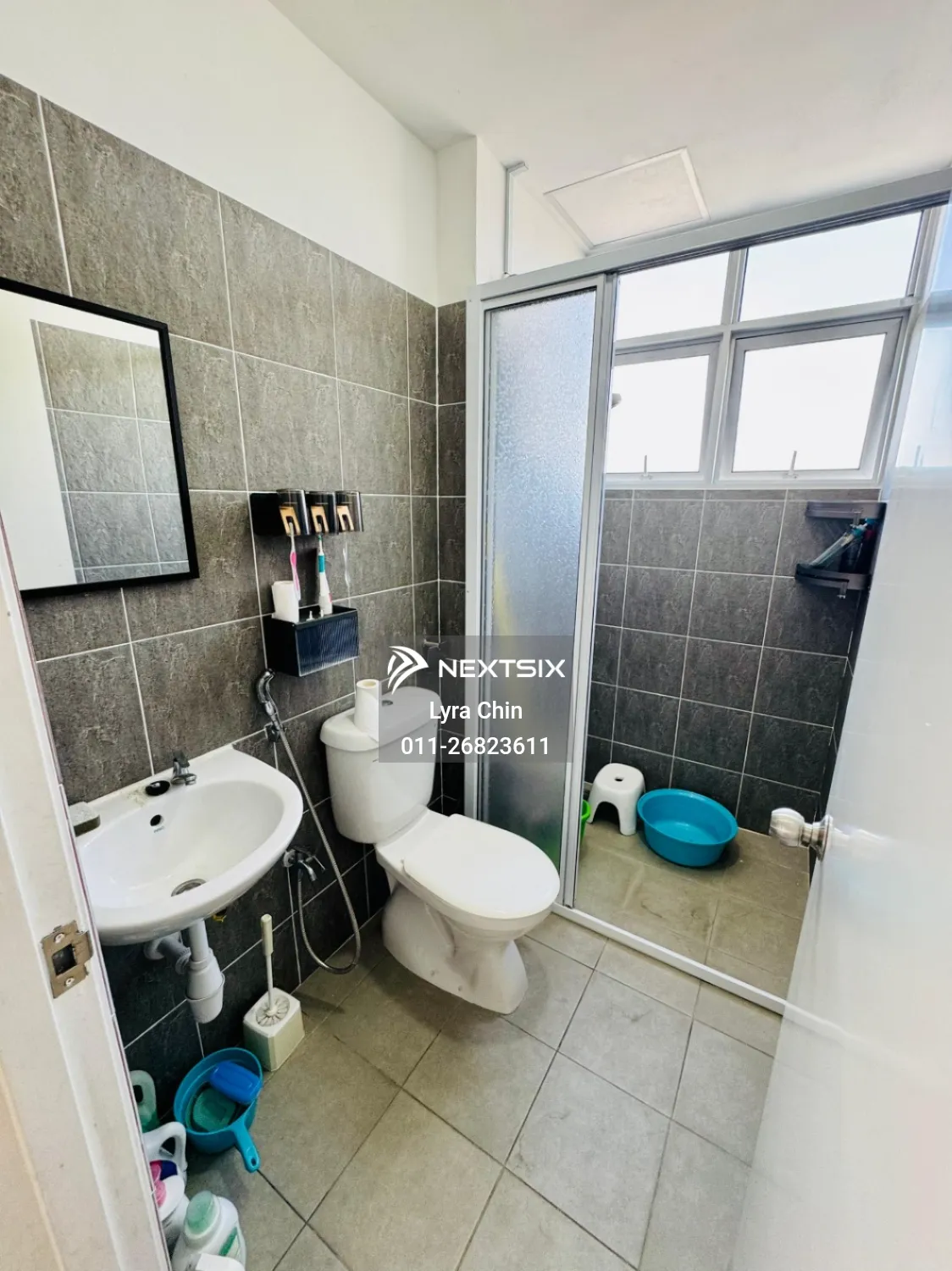 Apartment For Sale in Kuching Sarawak - Image 9