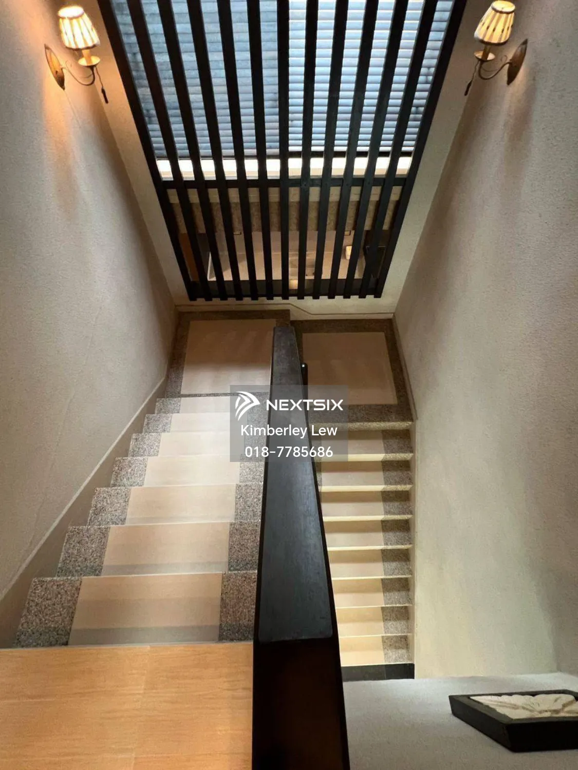 Semi-detached House For Sale in Tebrau Johor - Image 10