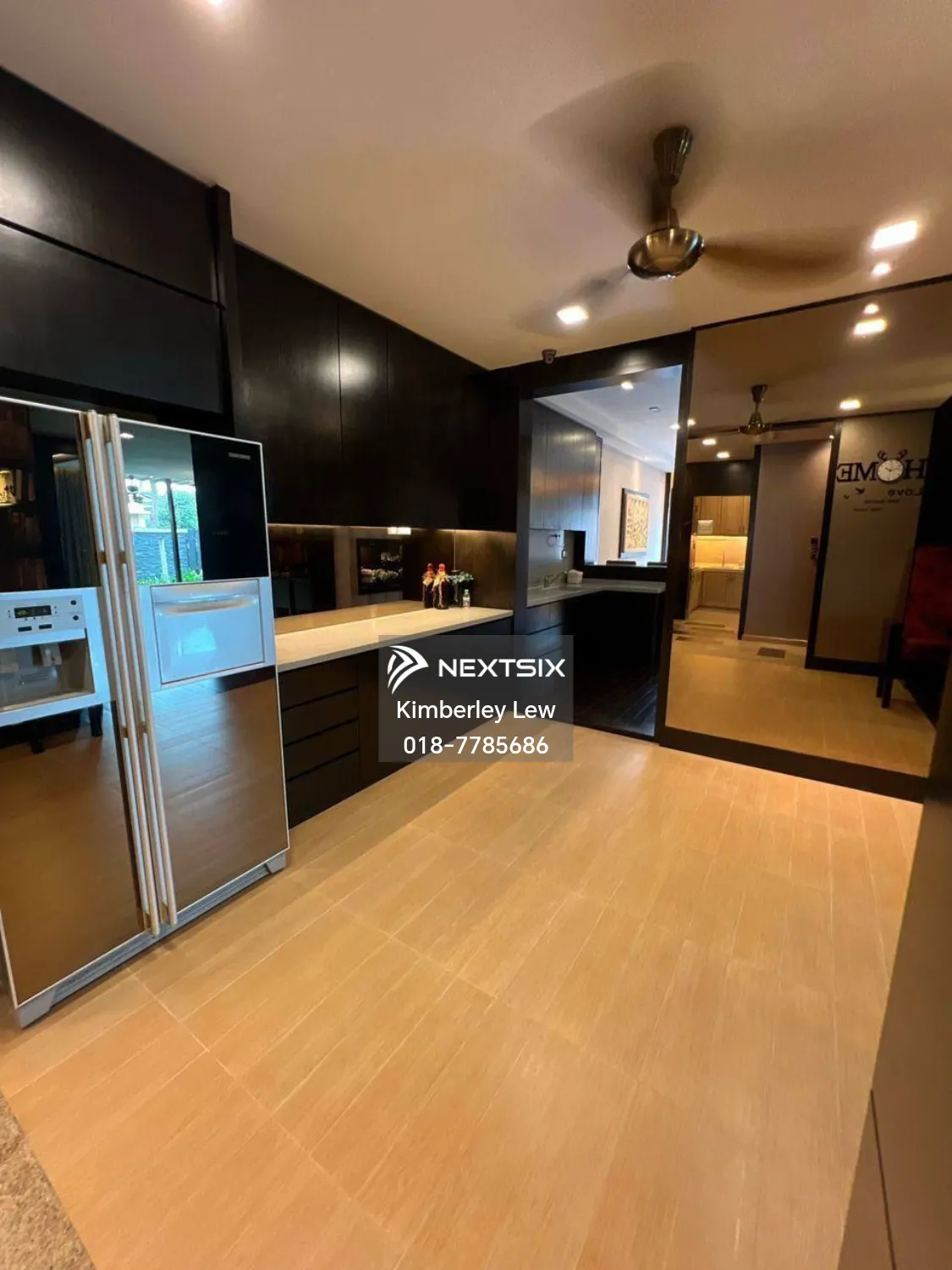 Semi-detached House For Sale in Tebrau Johor - Image 11