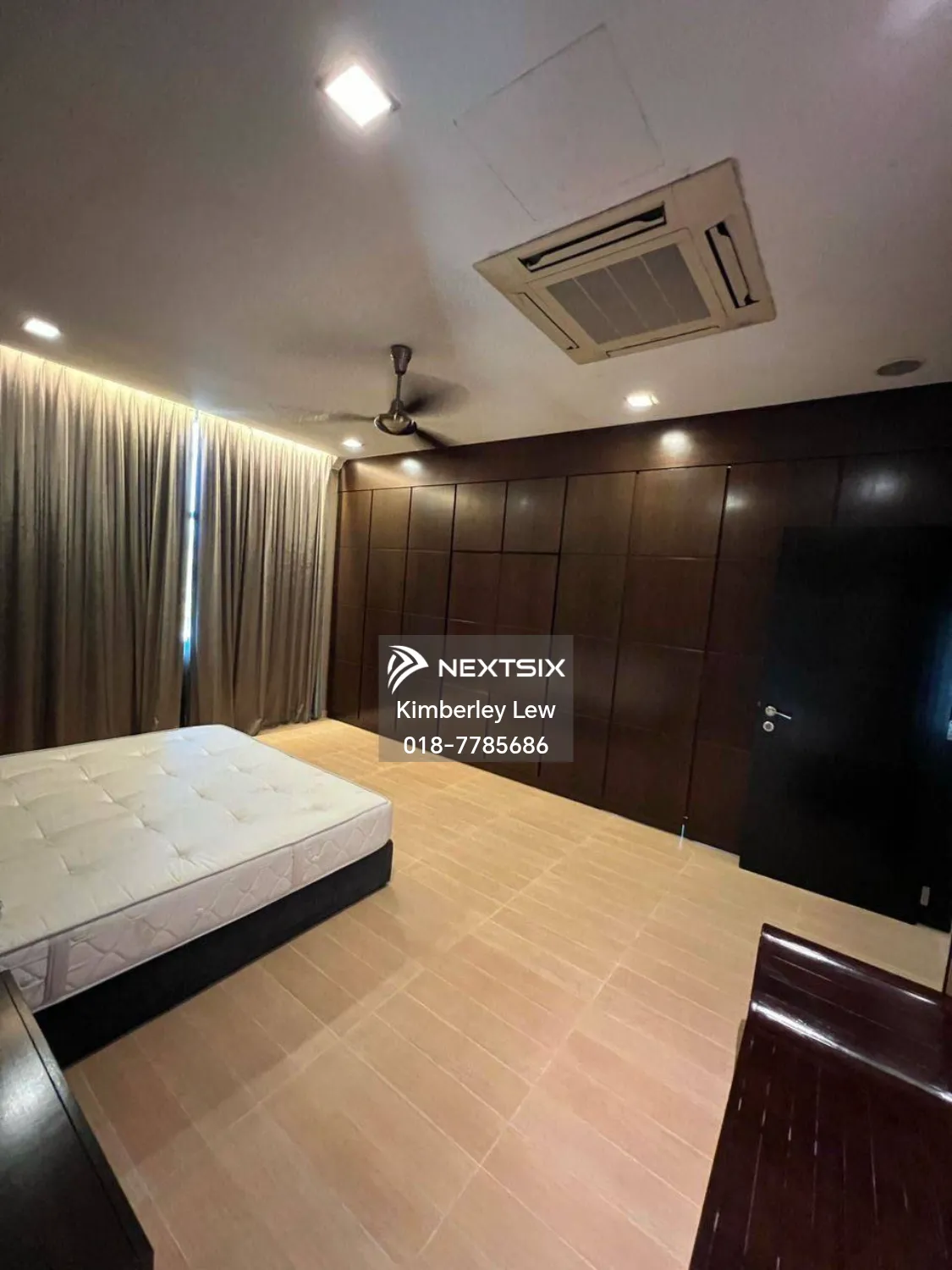 Semi-detached House For Sale in Tebrau Johor - Image 14