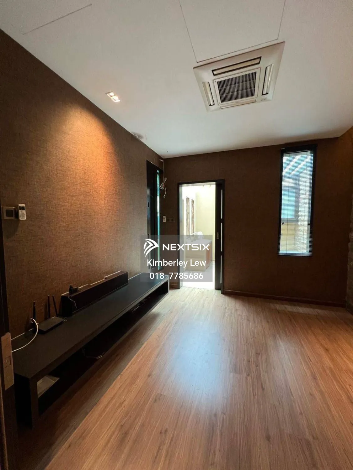 Semi-detached House For Sale in Tebrau Johor - Image 18