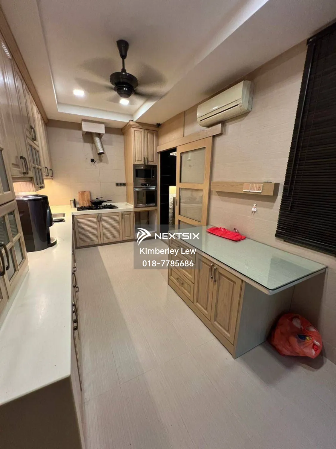 Semi-detached House For Sale in Tebrau Johor - Image 5