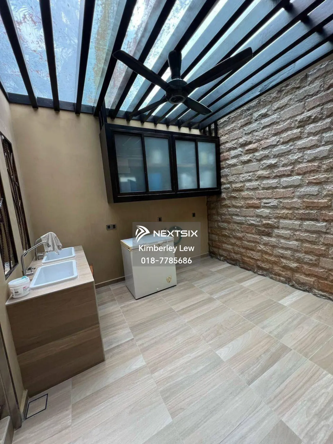 Semi-detached House For Sale in Tebrau Johor - Image 6