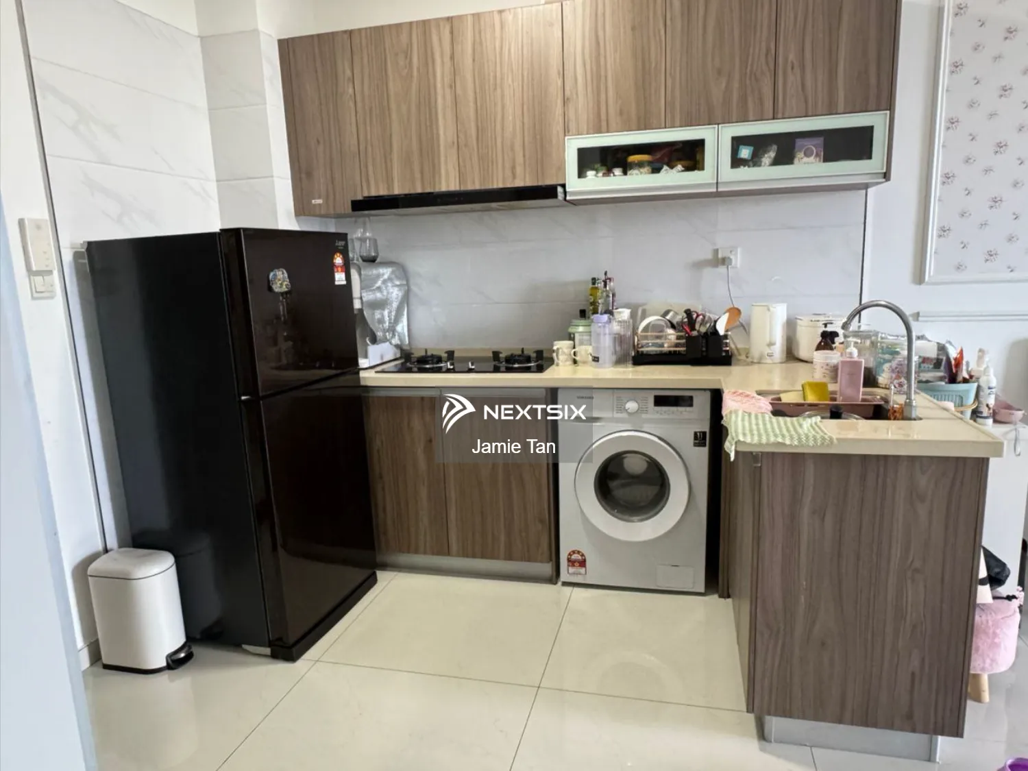 Serviced Residence For Sale in Johor Bahru Johor - Image 6