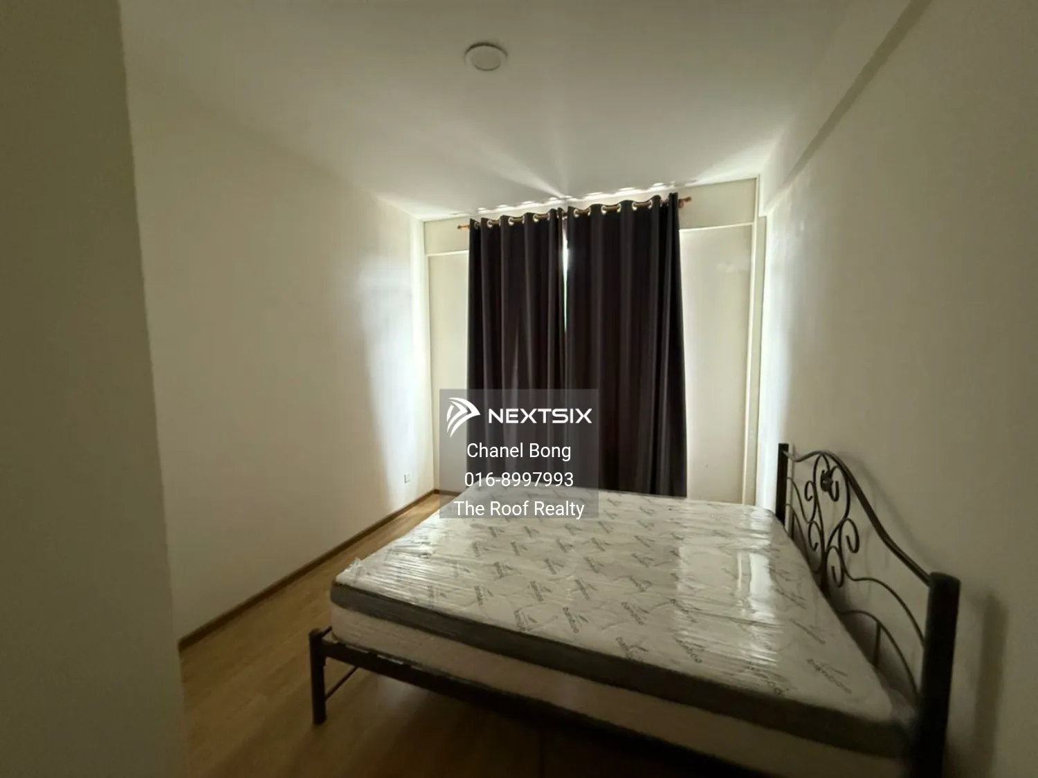 2-sty Terrace/Link House For Sale in Kuching Sarawak - Image 7