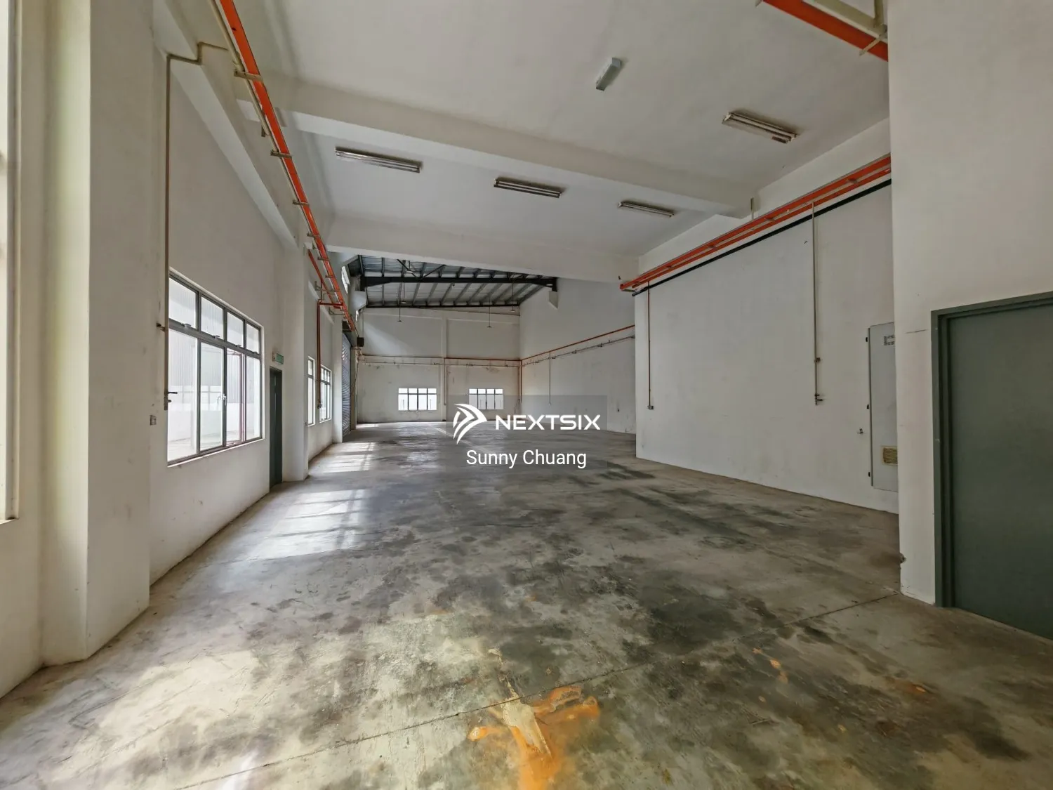 Semi-D Factory For Rent in Tebrau Johor - Image 3