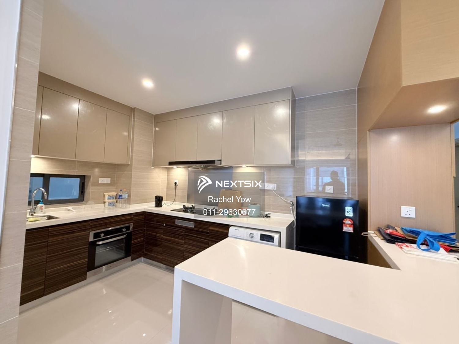 Condominium For Sale in Johor Bahru Johor - Image 2
