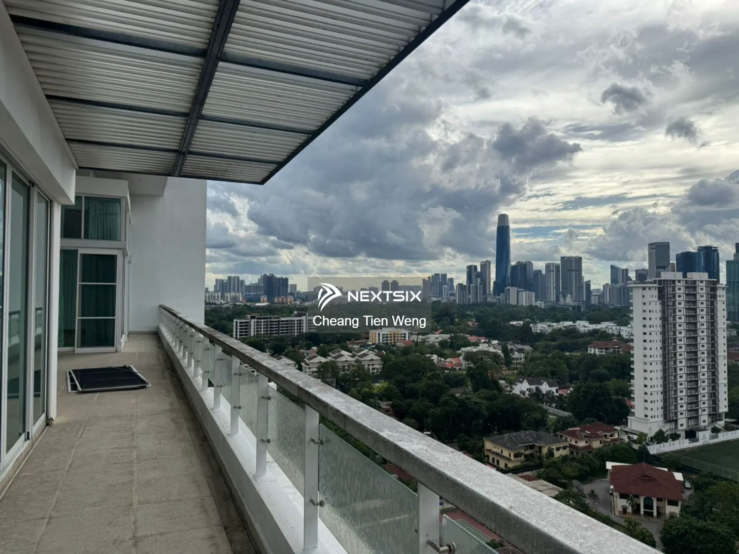 Condominium For Sale in Ampang Kuala Lumpur