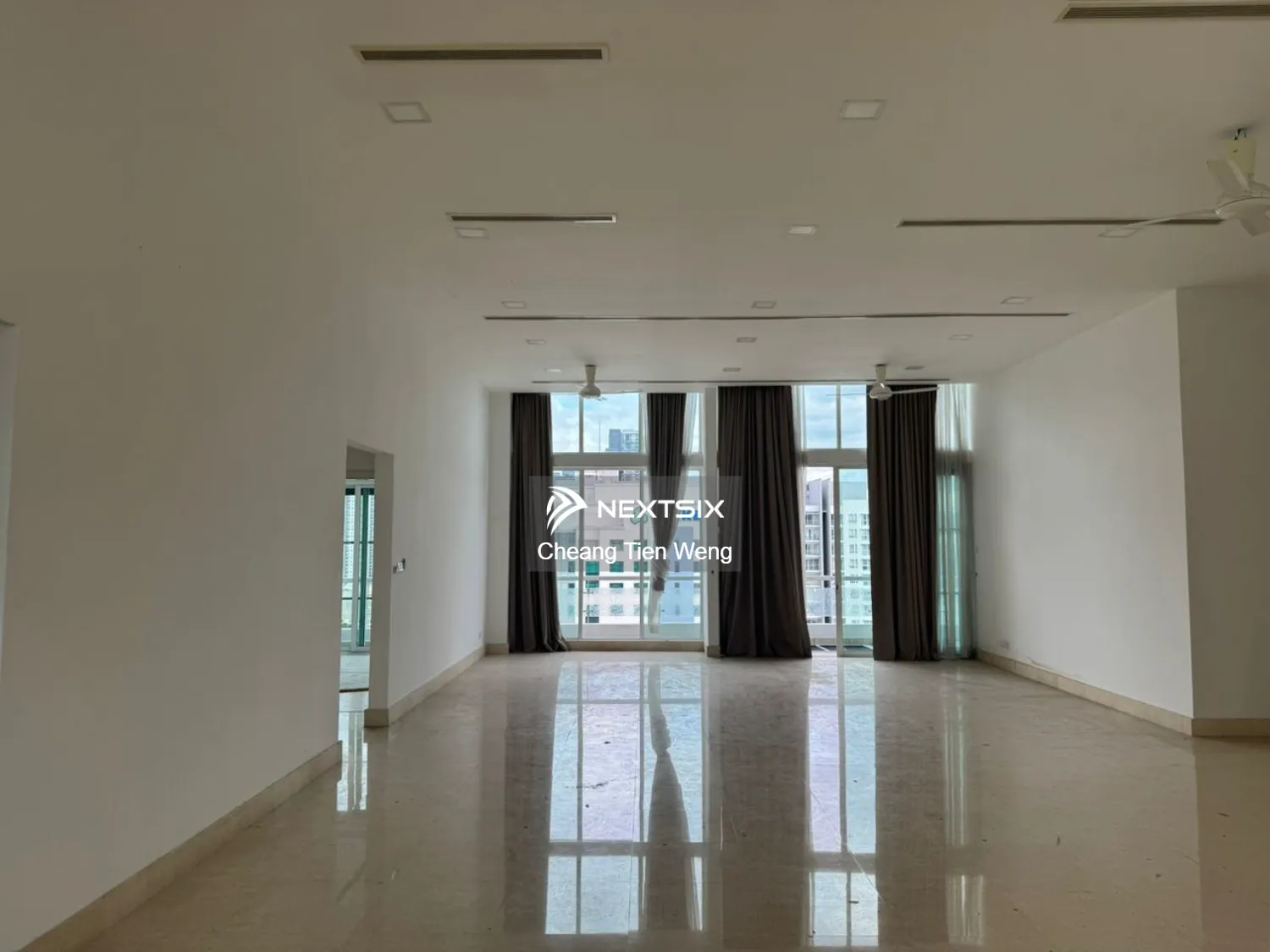Condominium For Sale in Ampang Wilayah Persekutuan Kuala Lumpur - Image 5