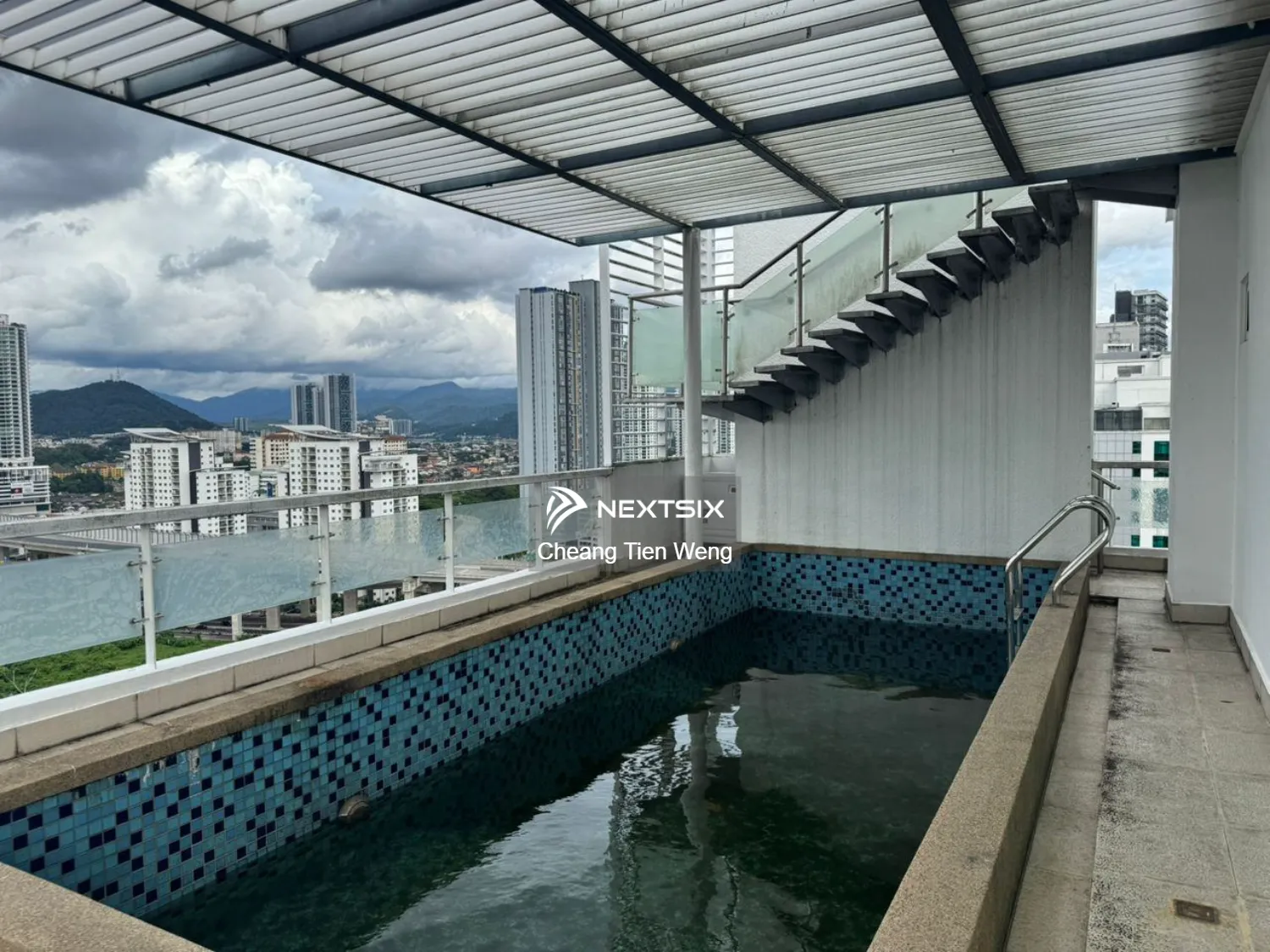 Condominium For Sale in Ampang Wilayah Persekutuan Kuala Lumpur - Image 7